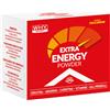 BIOVITA Srl WHYSPORT EXTRA ENERGY 20 BUSTINE