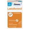 HUMANA ITALIA SpA LATTOFERRIMIL 30 ML