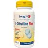 LONGLIFE Srl LONGLIFE L-CITRULLINE PLUS 100 CAPSULE VEGETALI