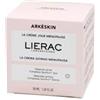 LIERAC (LABORATOIRE NATIVE IT) ARKESKIN LA CREMA GIORNO MENOPAUSA 50 ML
