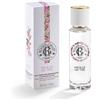 ROGER&GALLET (LAB. NATIVE IT.) ROGER & GALLET FEUILLE THE EAU PARFUMEE 30 ML