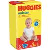 KIMBERLY CLARK ITALIA HUGGIES UNISTAR BASE TAGLIA 5 14 PEZZI
