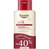 BEIERSDORF SPA EUCERIN BIPACCO PH5 GEL DOCCIA 200 ML + 200 ML