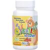 SELLA Srl VITAMINA D3 JUNIOR ORSELLA 60 CARAMELLE - scad.10/2025