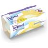 DANONE NUTRICIA SpA SOC.BEN. FORTIMEL CREME VANIGLIA 4 PEZZI DA 125 G