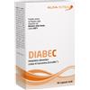 ALFA INTES (IND.TER.SPLENDORE) DIABEC 60 CAPSULE MOLLI