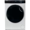 Haier I-Pro Series 7 HWD80-B14979 lavasciuga Libera installazione Caricamento frontale Bianco D