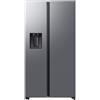 Samsung Frigorifero Side By Side 640L RS70F64KETEF