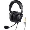 MONACOR 221280 Headset