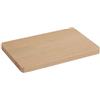 Card usb personalizzate 4GB a forma di tessera in legno personalizzate o neutre