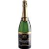 Cantina Sociale Gallura Moscato di TEMPIO - Vino Spumante di qualità del tipo aromatico DOC - Dolce (bottiglia 75 cl)
