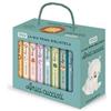 Sassi Amici cuccioli. La mia prima biblioteca Roberta Marcolin