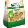 Life Dog Natural Biscuits OSSI - 500 gr