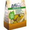 Life Dog Natural Biscuits ANIMALETTI alla Vaniglia - 500 gr