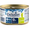 Exclusion Mediterraneo Monoprotein Formula CAT ADULT CHICKEN ALL BREEDS - 85 gr