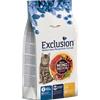 Exclusion Mediterraneo Monoprotein Formula CAT ADULT BEEF - 1,5 kg