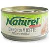 Life Naturel le specialita' al Tonno con Alicette 70 gr