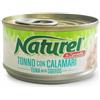 Life Naturel le specialita' al Tonno con Calamari 70 gr
