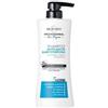 Biopoint Professional 5 Azioni Shampoo Anticaduta & Antiforfora Ultra Equilibrante, 400 ml