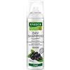 Rausch Dry Shampoo Fresh, incolore, fresco, 150 pezzi
