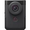 Canon PowerShot V10 Black Vlogging Kit Garanzia Italia