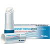 CONNETTIVINA Fidia Connettivina Stick Labbra per Labbra Danneggiate Screpolate e Secche, 3g