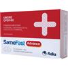 FIDIA FARMACEUTICI SpA Same Fast Advance Integratore Multivitaminico 20 Compresse Orosolubili