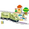 LEGO Treno d'avventura interattivo