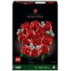 Lego 10328 Botanicals - Bouquet di Rose