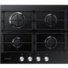 SAMSUNG Piano Cottura a Gas 60cm NA64H3010AK