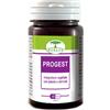 RENACO ITALIA R.I. GROUP Srl Renaco Progest 45 capsule - Integratore Menopausa e Ciclo Mestruale