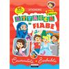 CRESCERE Attacca le fiabe: Cenerentola-Barbablù. Ediz. a colori. Con 30 Adesivi