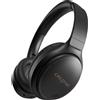 Creative Labs Creative Zen Hybrid - Cuffie OverEar Wireless Bluetooth 5.0 Black