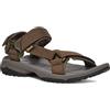 Teva Terra Fi Lite, Dark olive/desert palm