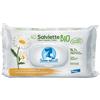 Elanco salviette detergenti bio acqua camomilla 40 pezzi
