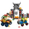 LEGO Mario Kart - Castello di Bowser