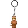 LEGO Portachiavi dell'Uomo T. rex