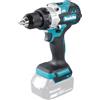 Makita DHP486Z trapano 2100 Giri/min 2,7 kg Nero, Blu [DHP486Z] - SENZA BATTERIA/SENZA CARICABATTERIE