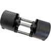 Diamond Manubrio a carico variabile Diamond 2-32 kg