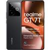 Realme Gt 7t 5g 12/512gb Black