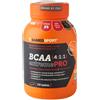 Namedsport BCAA 4:1:1 ExtremePro, 110 Compresse