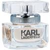 Karl Lagerfeld Karl Lagerfeld for Her Eau de Parfum (donna) 25 ml