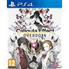 NIS America The Caligula Effect: Overdose PS4 - PlayStation 4