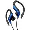 Jvc Auricolari Jvc clip sport HA-EB75-A - Blu