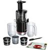 Bosch Estrattore di succo Bosch a Freddo MESM731M