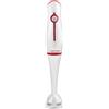 Mixer ad immersione Esperanza Frappe EKM001R 250 W rosso [EKM001R]