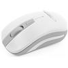 Mouse Esperanza Uranus wireless EM126EW (Optical; 1600 DPI; colore bianco) [EM126EW]