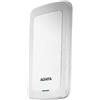 Adata Hard Disk Esterno 2,5 2TB Adata HV300 USB 3.1 bianco [AHV300-2TU31-CWH]