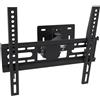 ART Supporto murale Art AR-49 (bascuolante/rotante - 47'' 30 kg) [AR-49]