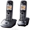 Panasonic Telefono Ip Panasonic 2p Grigio [KX-TG2512PDT]